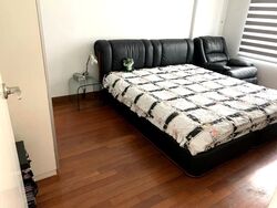 Balmoral 8 (D10), Condominium #586654201